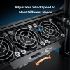 Original Creality Ender 3 Pro Ender 3 Neo Fan Cooling Kit Upgrade
